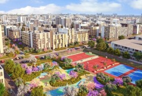 Проєкт і монтаж системи вентиляції ЖК 