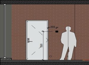 Проект системы отопления и водоснабжения г. Буча