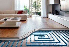 Як обігріти квартиру: варіанти альтернативного опалення