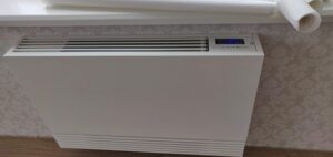 Инженерные системы частный дом с. Ясногородка Инженерные системы частный дом с. Ясногородка