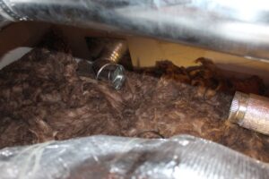 Система осушення повітря в приватному басейні м. Бровари