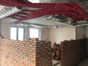 Система вентиляции и кондиционирования в квартире