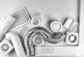 MONTAŻ SYSTEMU WENTYLACJI