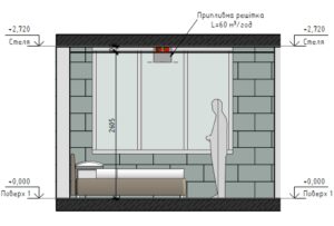 Проект и монтаж системы вентиляции ЖК «Файна Таун» Проект и монтаж системы вентиляции ЖК «Файна Таун»