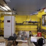 Система отопления на базе теплового насоса в частном доме