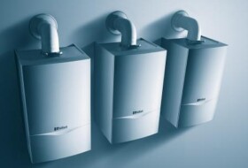 Збільшення ККД газового котла – вибір ефективного методу