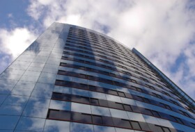 MONTAŻ SYSTEMU GRZEWCZEGO W BIURZE