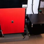 Резервный котел отопления в частном доме