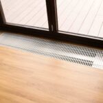 Реализация системы отопления в коттедже