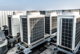 MONTAŻ SYSTEMÓW VRV I VRF