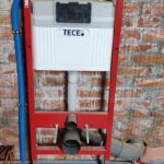 Инсталляция для скрытого монтажа Инсталляция для скрытого монтажа