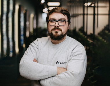 PROJEKTOWANIE SYSTEMÓW WENTYLACJI